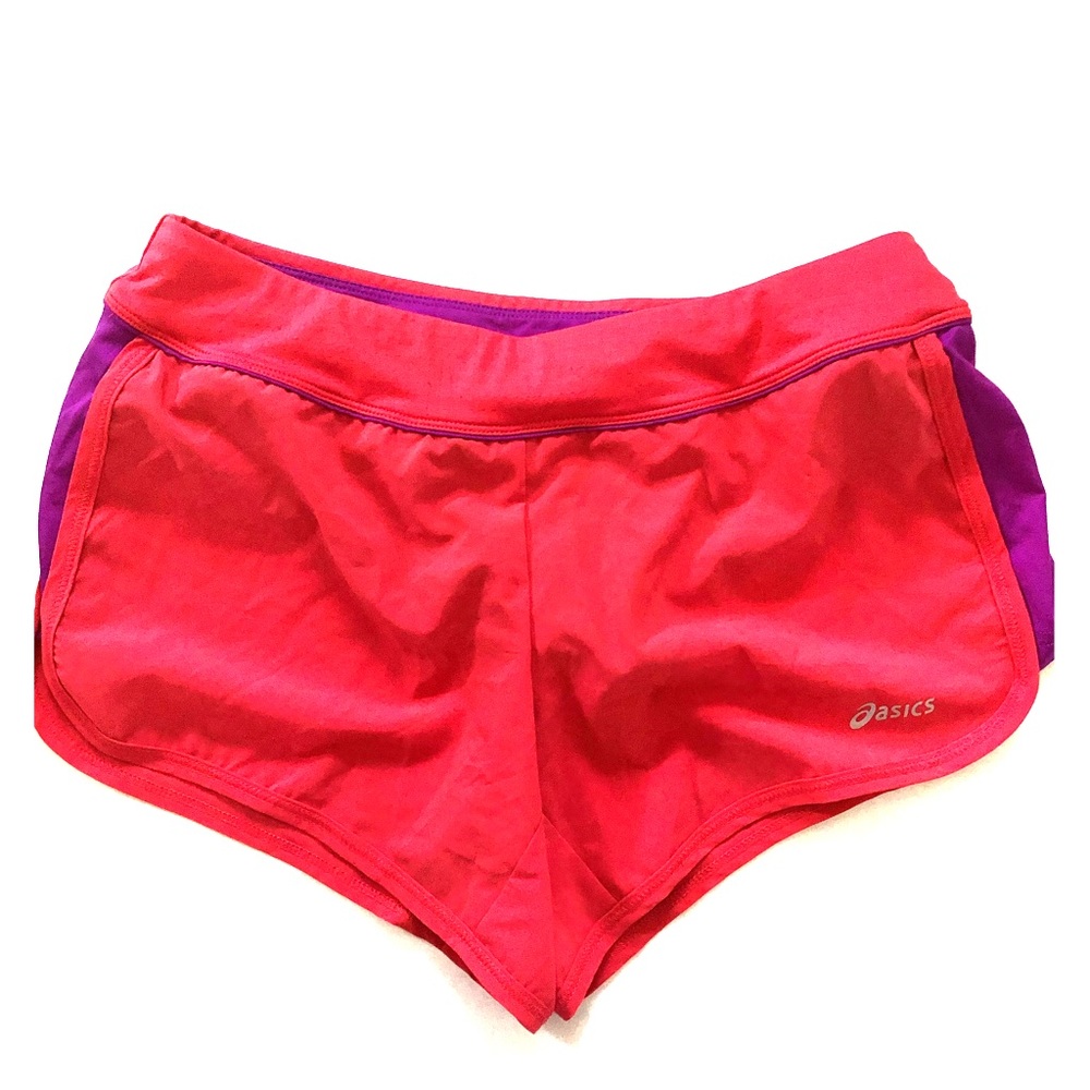 ASICS Running Shorts